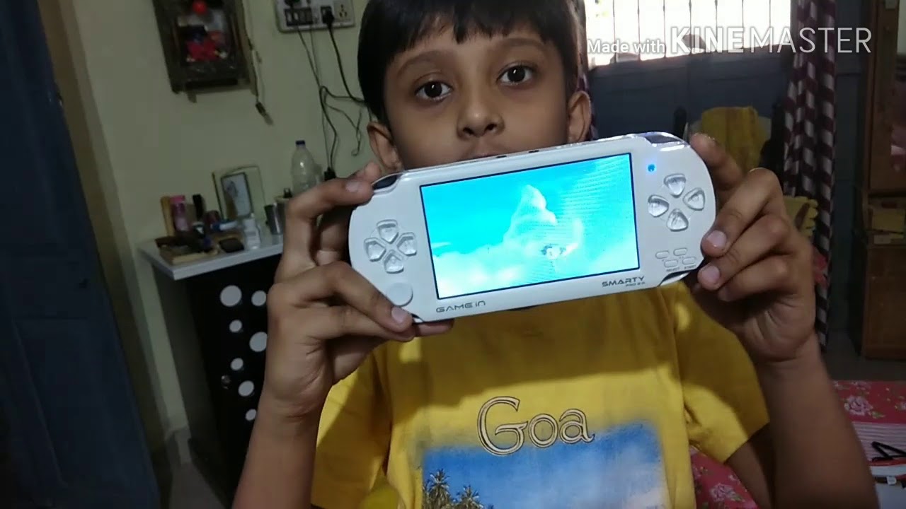 Mitashi Game in Smarty pro 2.0 Unboxing and Detailed Review Video YouTube