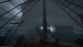 Blackwake 3.0: The testing experience.