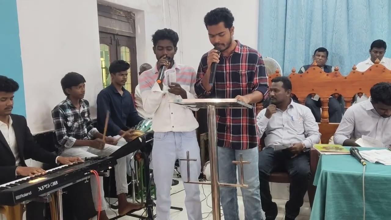  ଅଭ୍ଯର୍ଥନା ଗୀତ( ଯୁବକ ସମିତି ବାର୍ଷିକ ଅଧିବେଶନ ୨୦୨୫) 