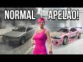 Esse é o Veículo Mais INSANO e Apelão do GTA Online Atualmente!