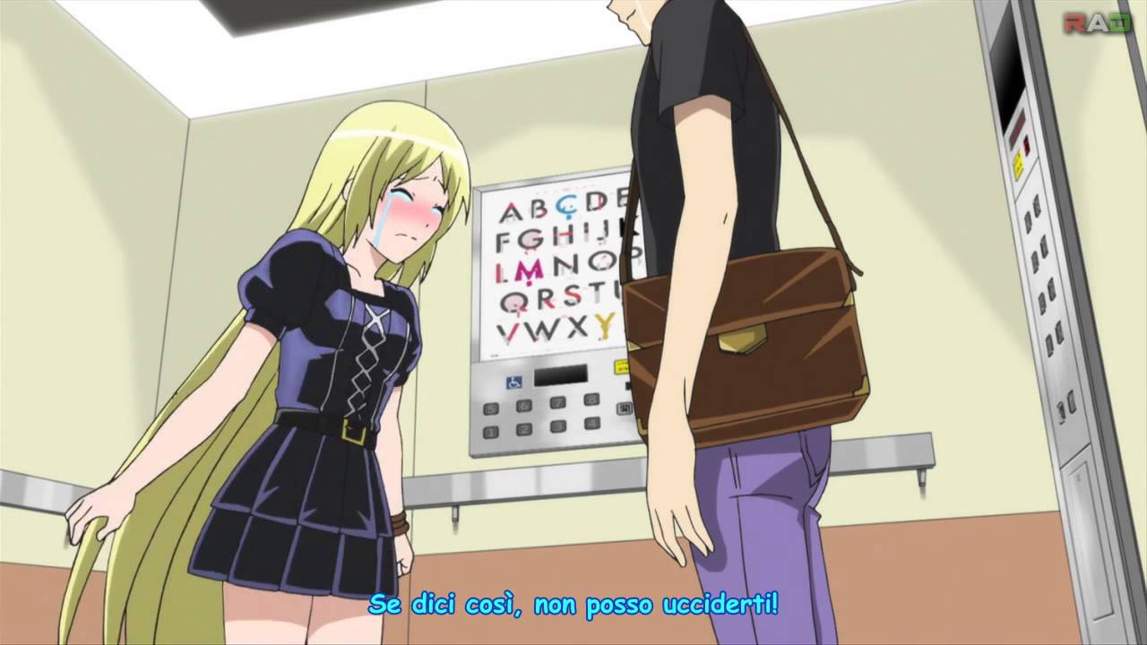 Nonton Anime Mangaka-san to Assistant-san to The Animation Subtitle