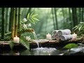 Stop Overthinking 🌸 Relaxing Spa Music for Anxiety Relief & Deep Sleep #23