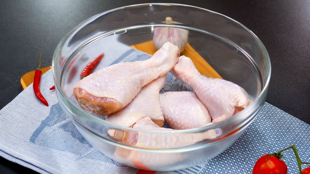 מתכון מסבתא שלי. עוף עם אורז בצנצנת!