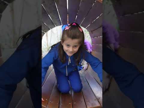 1h30 de Almoço e recreio – Trails School