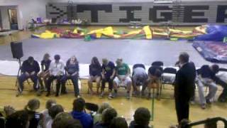 Tipton after prom hypnosis part 5