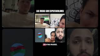 Nos fuimos a Rusia #camba #usa #scz #bolivia #boliviano