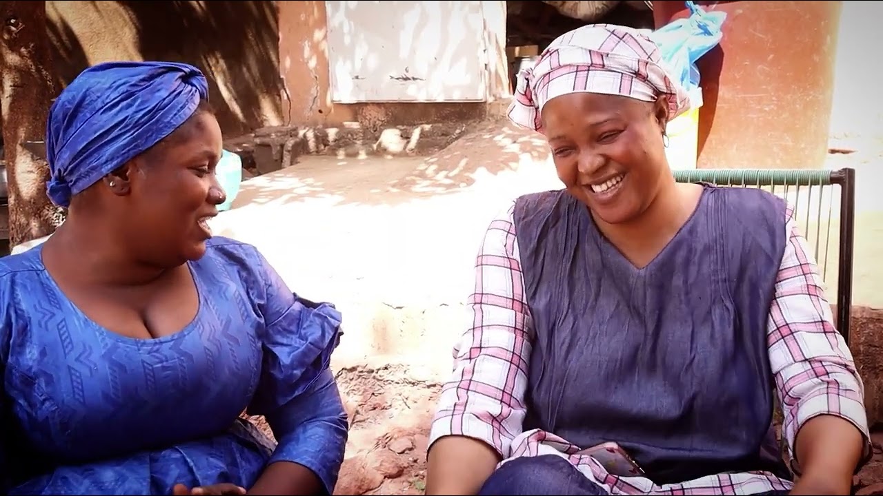 Kalapou - Baaro - Buran mussow djugou - Episode 2