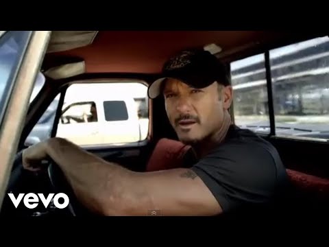 Tim McGraw - Truck Yeah