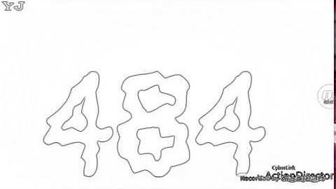 Challenge Countdown From 500 50 fonts Sketch