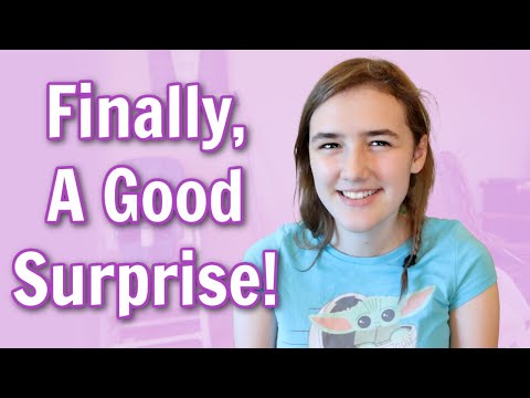 Finally, A Good