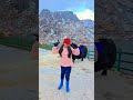 snow beauty of mountains in India#music#love #song#mountains#shahanans Samaira world