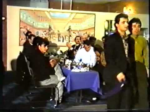 Assyrian Adwar Mousa Sydney 1992 Part 4