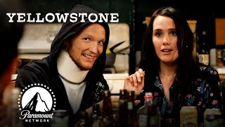 Stories from the Bunkhouse (Ep. 16) | Yellowstone | Paramount Network