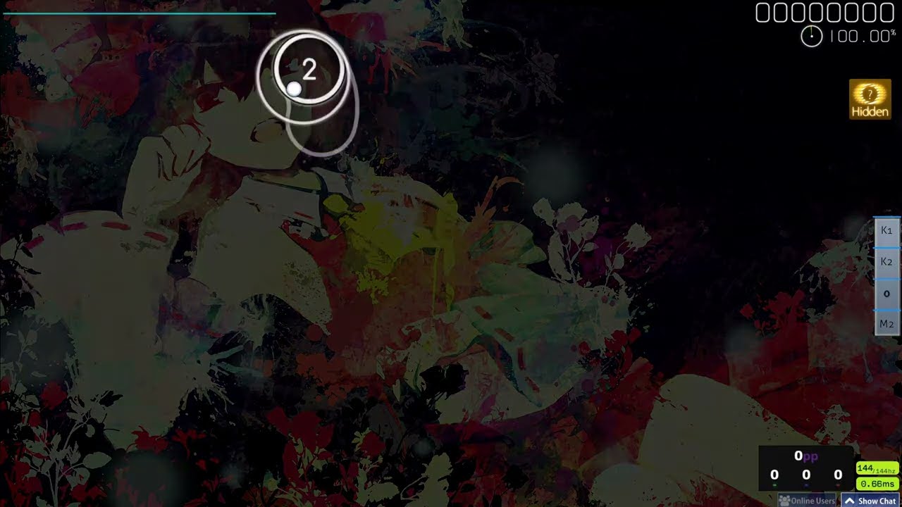 7 star 230bpm stream map +HD choke