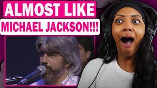 THIS MAN HAS SOUL!! | Michael McDonald 'I KEEP FORGETTING'  REACTION