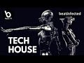 TECH HOUSE MIX 2023 #3 | DJ SET BY AL 