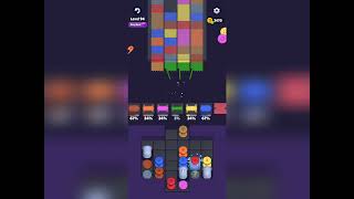 Knit Out Level 94 Very Hard Walkthrough Solution 