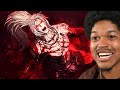 THIS GAME IS INTENSE | The First Berserker Khazan