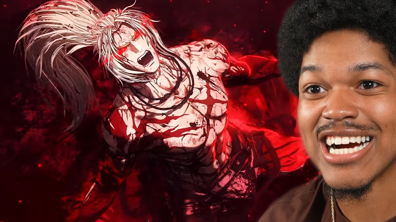 THIS GAME IS INTENSE | The First Berserker Khazan