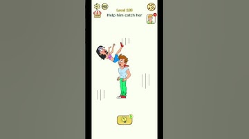 impossible date# level135#games #gaming #gamechannel #gameshorts #gameplay