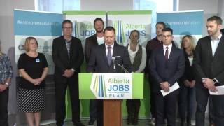 Support for small businesses and investors - Sept 29, 2016