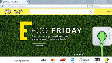 Como pegar o contato do vendedor no Mercado Livre?