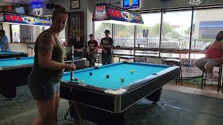 CTBI @ Rack Daddys