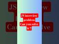 Why [1,2,3] === [1,2,3] is FALSE? JS Explained 🔥