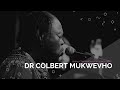 XMA15- DR COLBERT MUKHWEVO PROFILE
