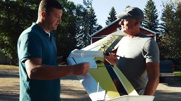 Botlink: A New Edge to Agriculture