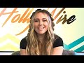 Kouvr Annon Opens Up About Body Shamers & Internet Trolls | Hollywire