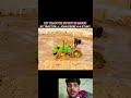 RC Tractor 🚜 stunt #rc #tractor #stunt #shorts