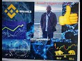 How to Trade cryptocurrency in India using Binance (very Easy)