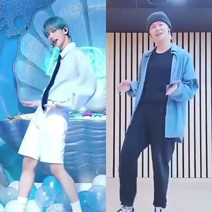 yeonbin dolphin 🐬#txt #yeonjun #soobin #yeonbin #dolphin