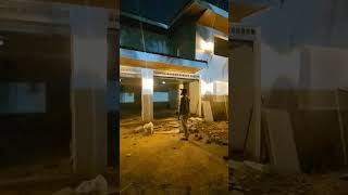 Best garage door company in Ghana #buildinginghana #garagedoorsandmore #construction #property