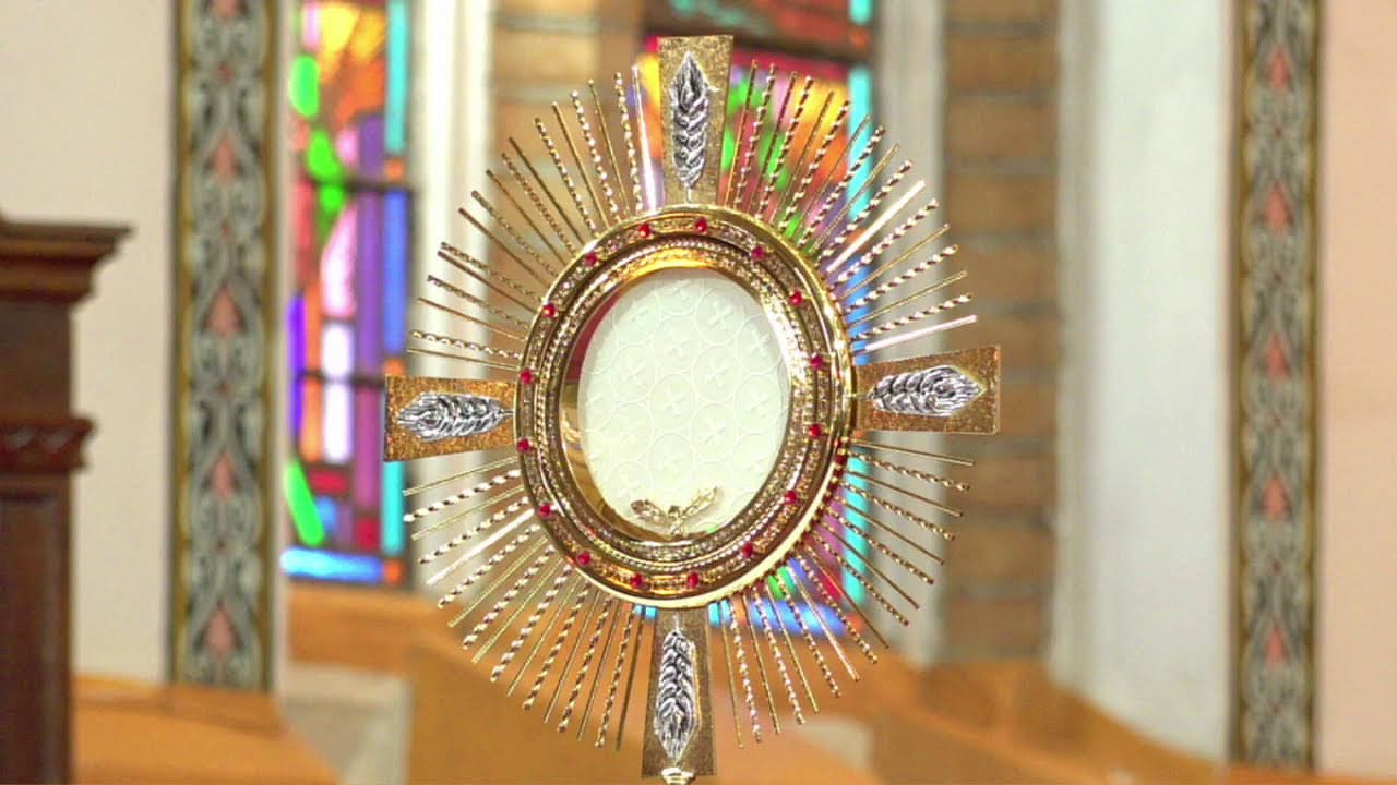 Thursday of the Second Week of Lent |5th-March-2026