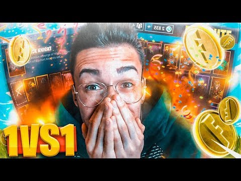 Si me ganas *TE DOY CUENTA RANDOM de FORTNITE* GRATIS!! 1vs1 CONTRA SUSCRIPTORES en PATIO DE JUEGO - Si me ganas *TE DOY CUENTA RANDOM de FORTNITE* GRATIS!! 1vs1 CONTRA SUSCRIPTORES en PATIO DE JUEGO