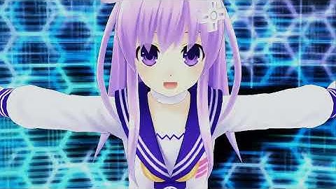 Megadimension Neptunia VII Walkthrough Part 29 (PS4) English - Hyper Dimension Neptunia G [Vert]