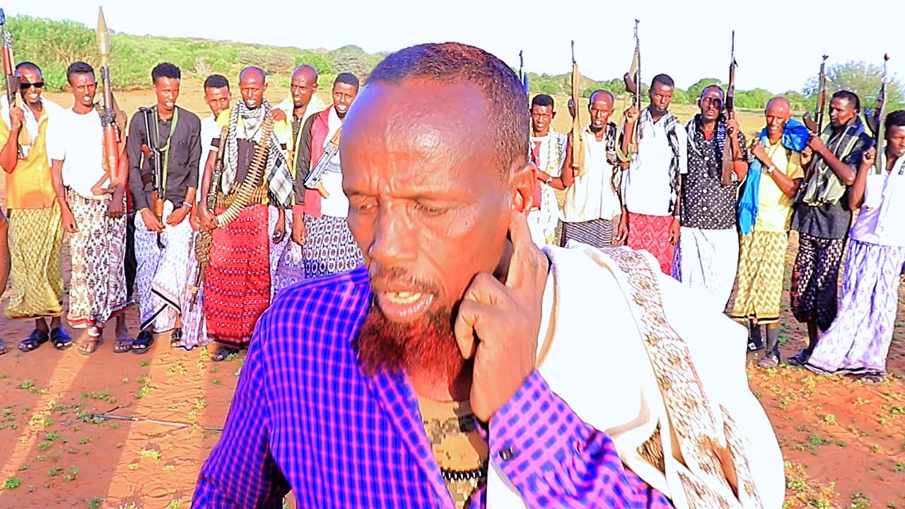 Xawaadle: Shirib Shirka Caleema Saarka Nabadonka Guudcade ee Degmada Jalalaqsi