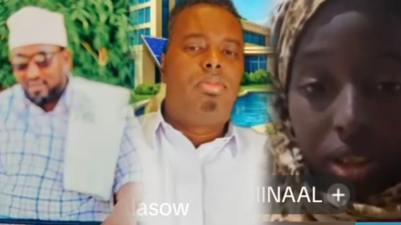 Gabadhii ugu aqliga badneed Maxkamada dahir calasow