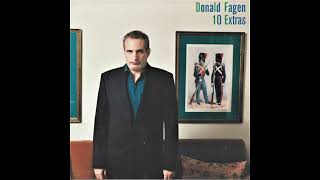 Watch Donald Fagen Hanks Pad video
