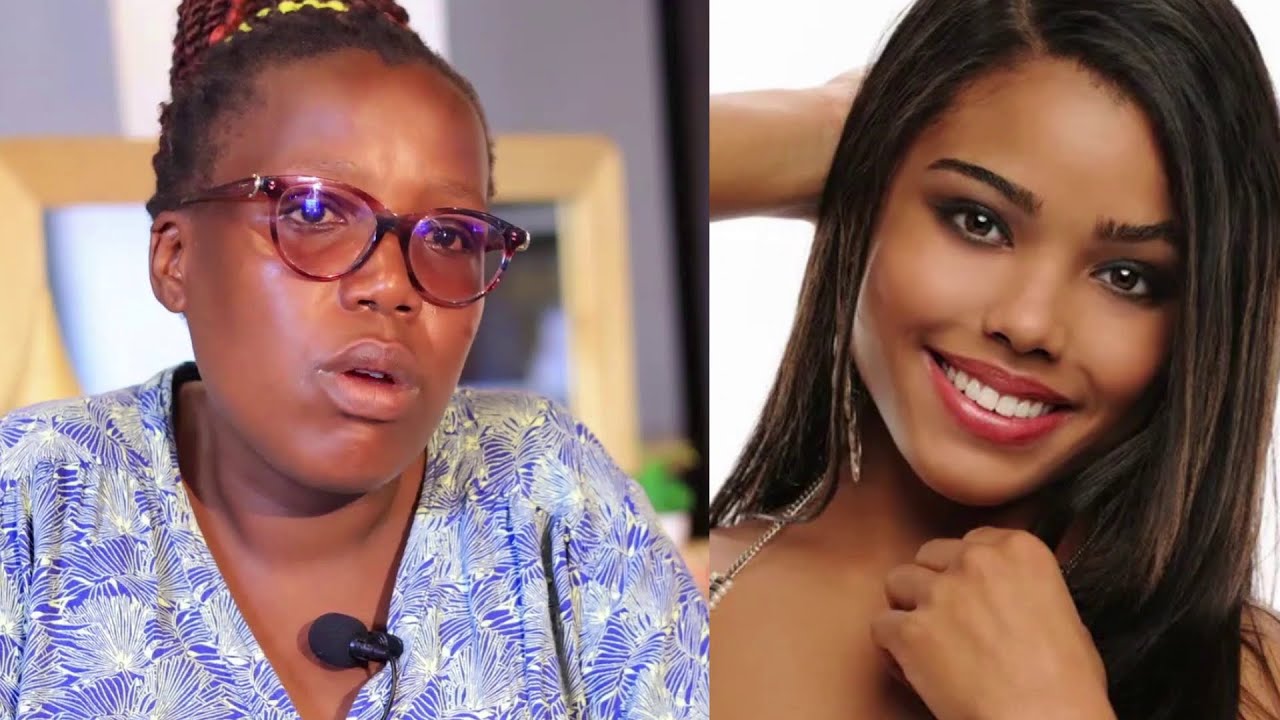UMUGABO WANJYE YANSIMBUJE IBIZUNGEREZI/SINEMEREWE KUBONANA N'ABANA BANJYE NGO NDI IGICIBWA KURI BO!!