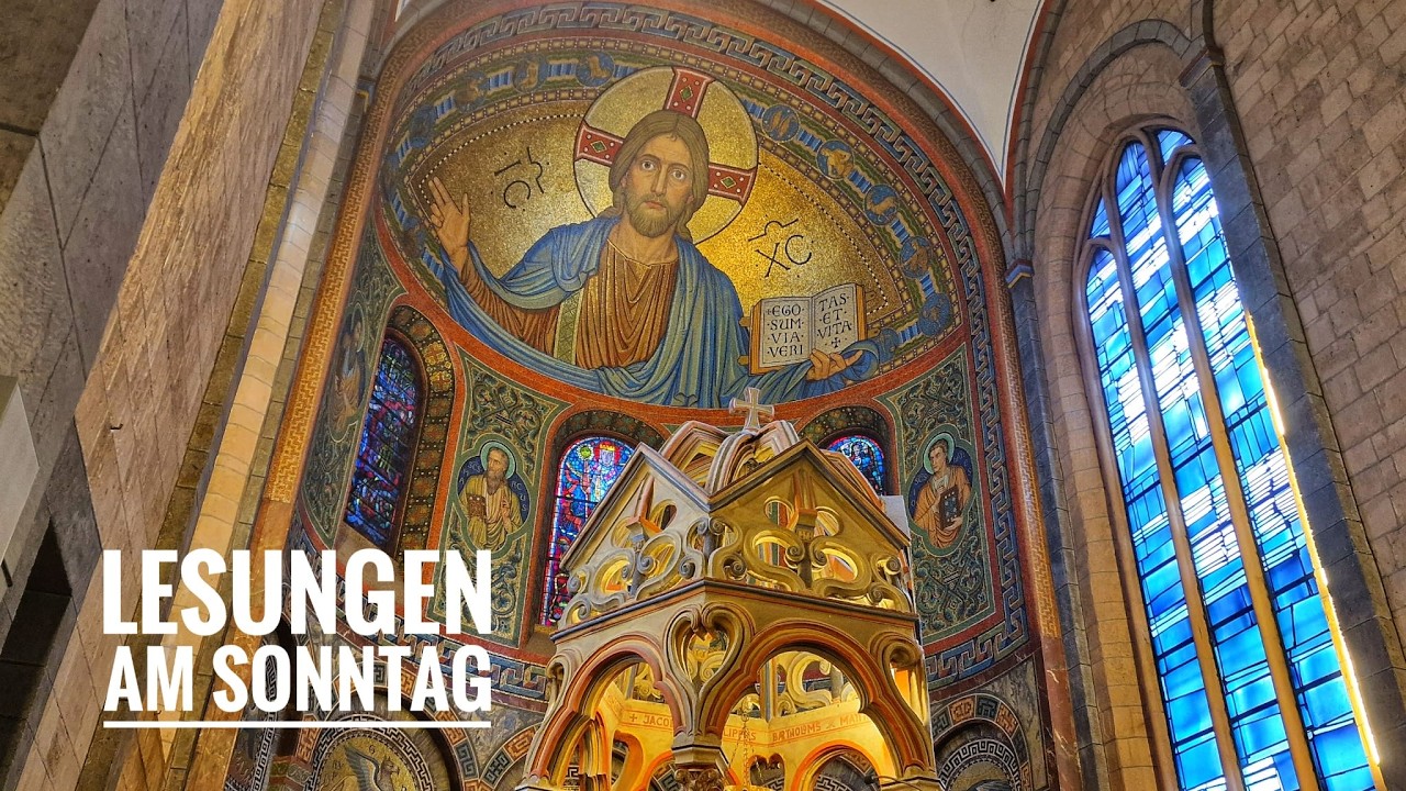 260301 2. Fastensonntag, Lesejahr A