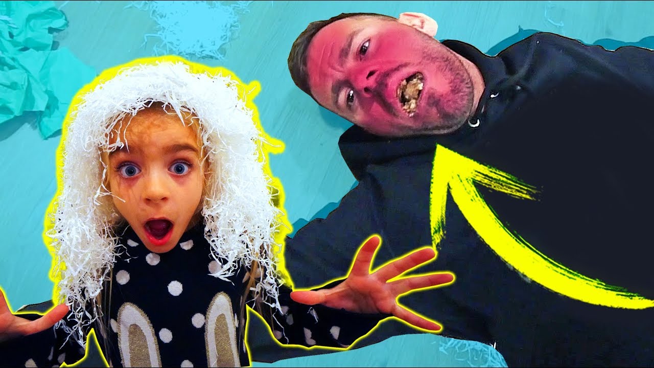 Luis se ah0ga comiendo polvorones de navidad ItarteVlogs y Las Ratitas retrospektive