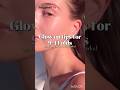 Glow up tips for 9-14 years old girls 🎀 | dailyglow07 | #brightskin#beauty #glowup#shorts#whitening