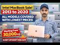 MacBook Air &amp; MacBook Pro🔥 Huge Discounts | Best Deals for Students, Professionals &amp; Business Users!