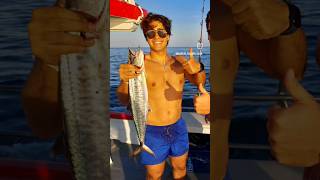 Морская рыбалка на Пхукете от русского собственника fishing phuket thailand shorts subscribe