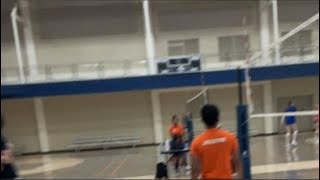 UTA Coed Intramurals Live