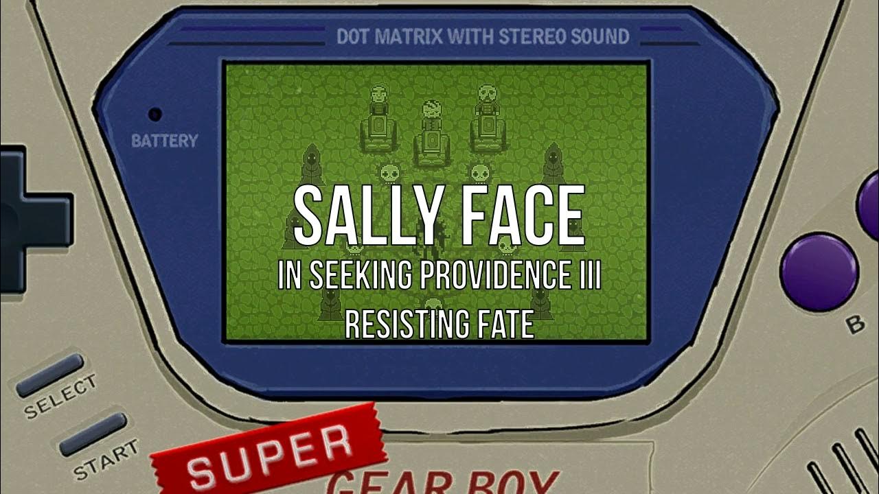 Sally Face In Seeking Providence III Resisting Fate YouTube sally-face-in-seeking-providence-iii-resisting-fate-youtube