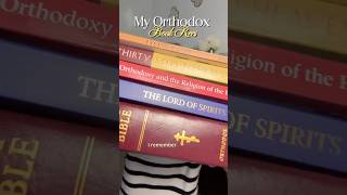 Best Orthodox Christian Books 📚